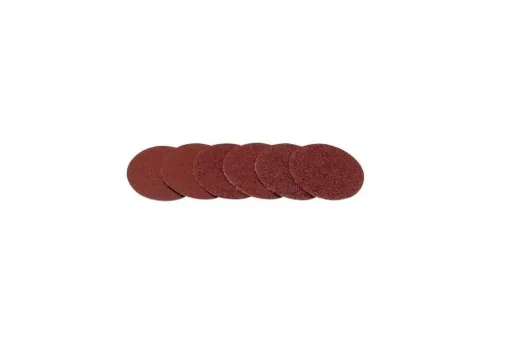 Hornhautschleifer "PEDIPEEL", 12 Volt, 9,6 Watt