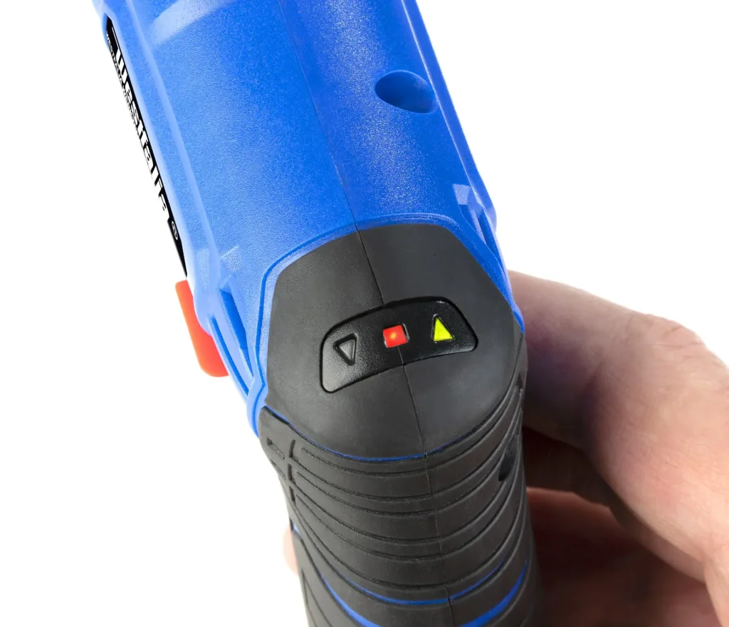 3,6 Volt Akku Multi-Tool inklusive XXL Zubehör Set im Koffer