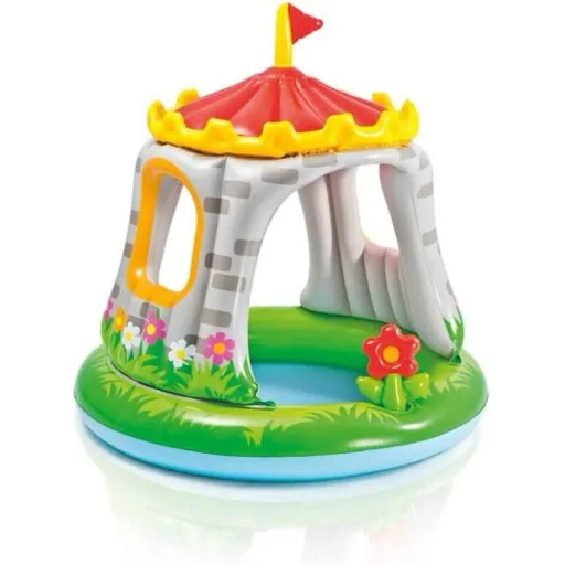 Babybecken Royal Castle