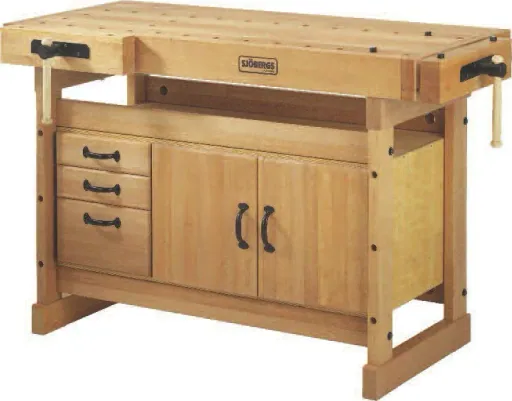 Scandi Plus 1425 - Maße: 145 x 71 x 90 cm