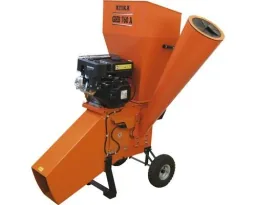 Benzin Gartenhäcksler GHB 760 A