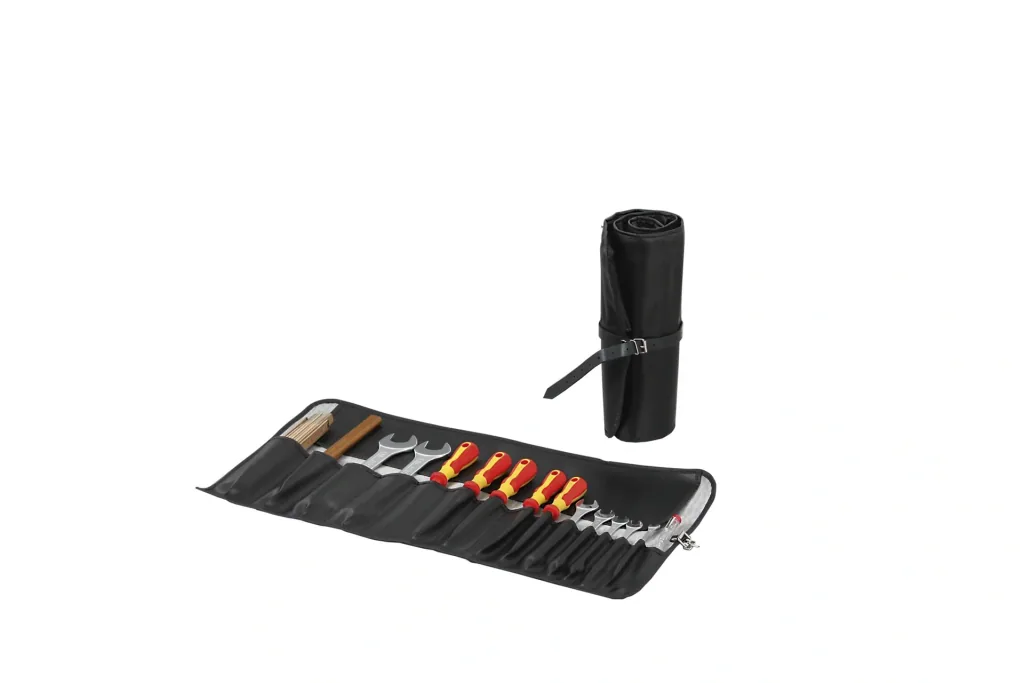 Rolltasche EASY 7008, 8-teilig