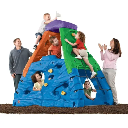 Skyward Summit