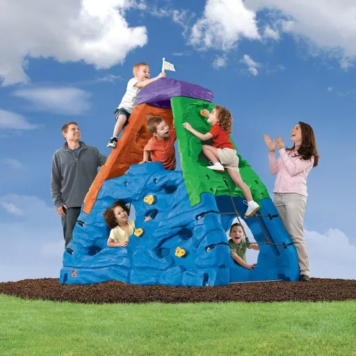 Skyward Summit