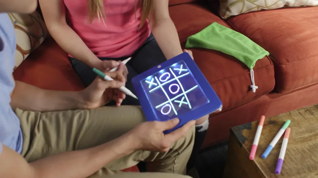 Maltafel Magic Pad