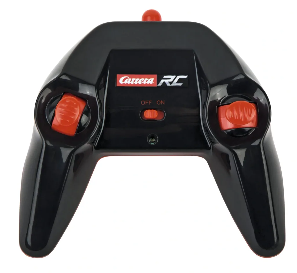RC Auto 2,4 GHz Green Lizzard II