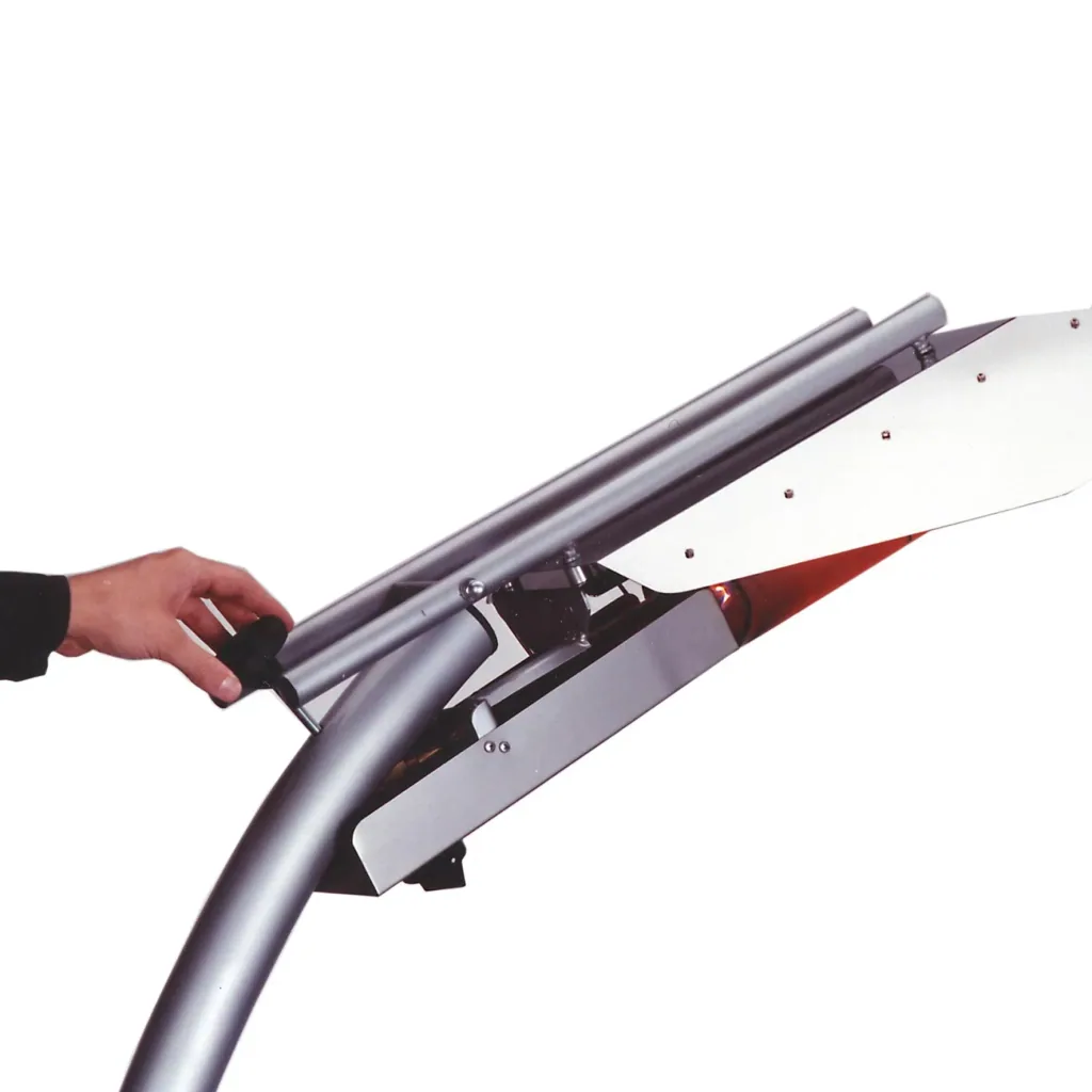 Terrassen - Heizstrahler - Festival