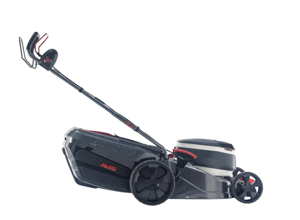 ENERGY FLEX Akku-Rasenmäher 46.2 Li SP Comfort - inkl. 2 Akku und Ladegerät
