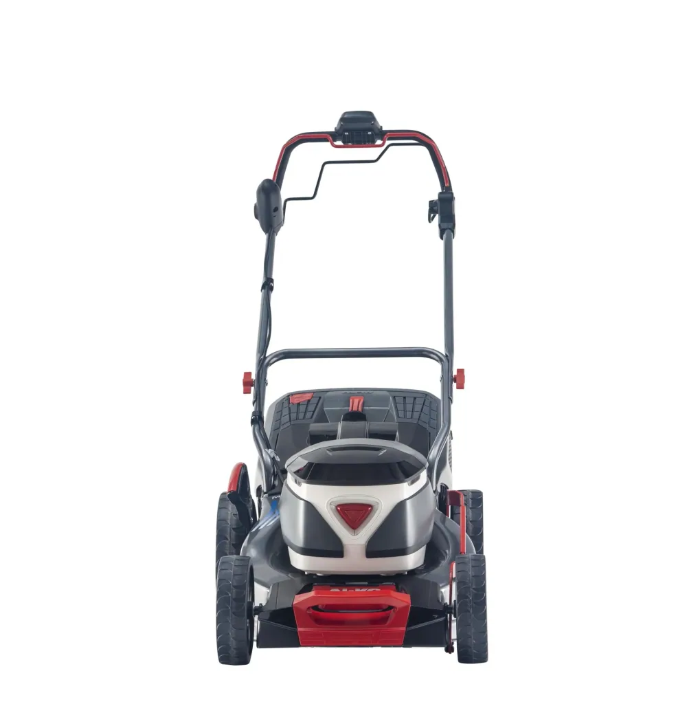 ENERGY FLEX Akku-Rasenmäher 46.2 Li SP Comfort - inkl. 2 Akku und Ladegerät