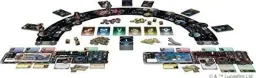 Gesellschaftsspiel Star Wars Outer Rim