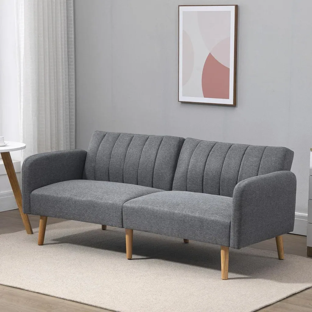 Schlafsofa 173 cm x 75 cm x 73 cm