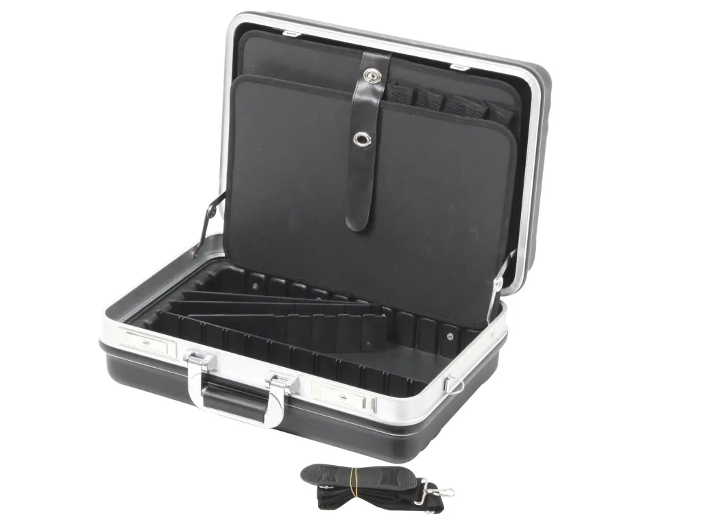 Werkzeugkoffer BASIC 5910, 25 Liter