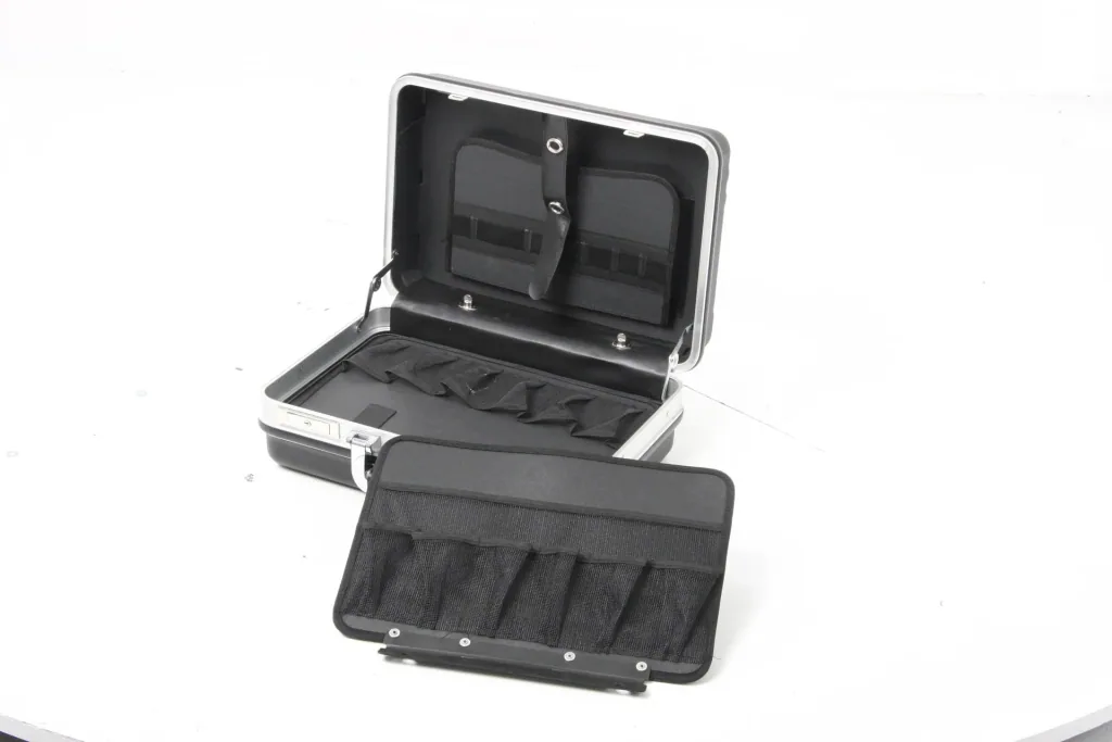 Werkzeugkoffer BASIC 5910, 25 Liter