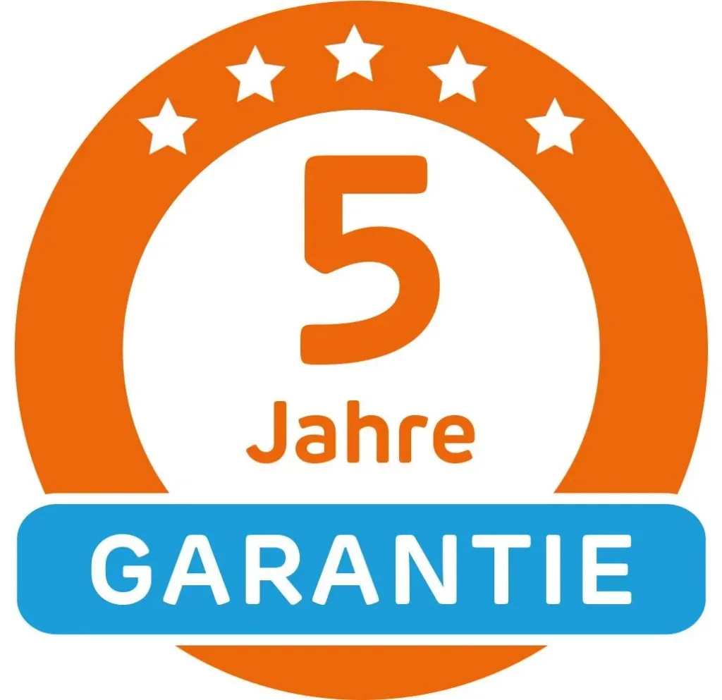 Regenspeicher / Regentonne NORDIC 2in1 300 L, graphite grey