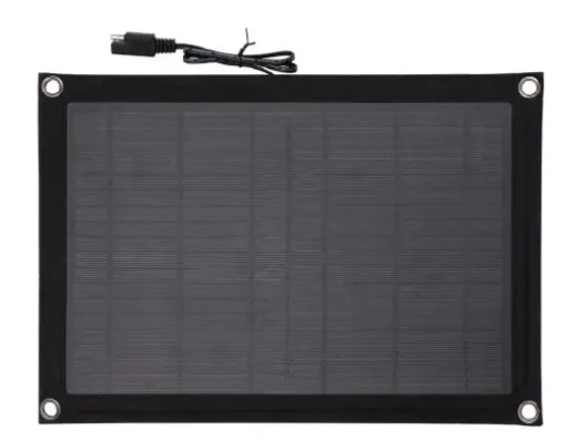 Power Solar-Erhaltungsladegerät 10 Watt