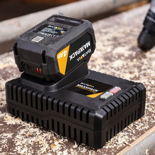 18V Li-Ion Akku 4,0 Ah, Maxxpack Collection
