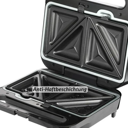 3in1 Sandwichmaker XXL