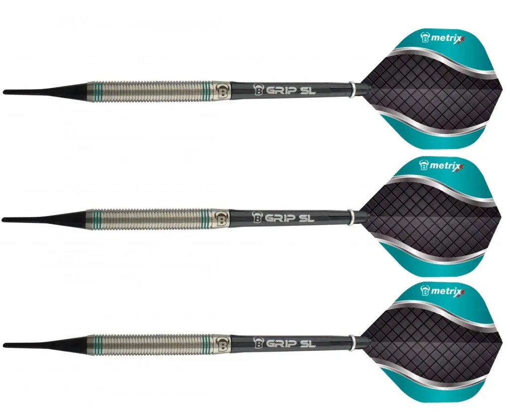 Artos AR1 Softdart, Mint 80% Tungsten