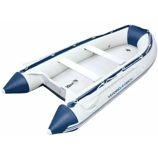 Hydro Kraft Sunsaille Schlauchboot