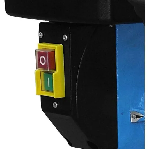 TISCHBOHRMASCHINE GTB 16/605