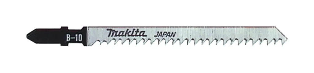Stichsägeblatt B-10