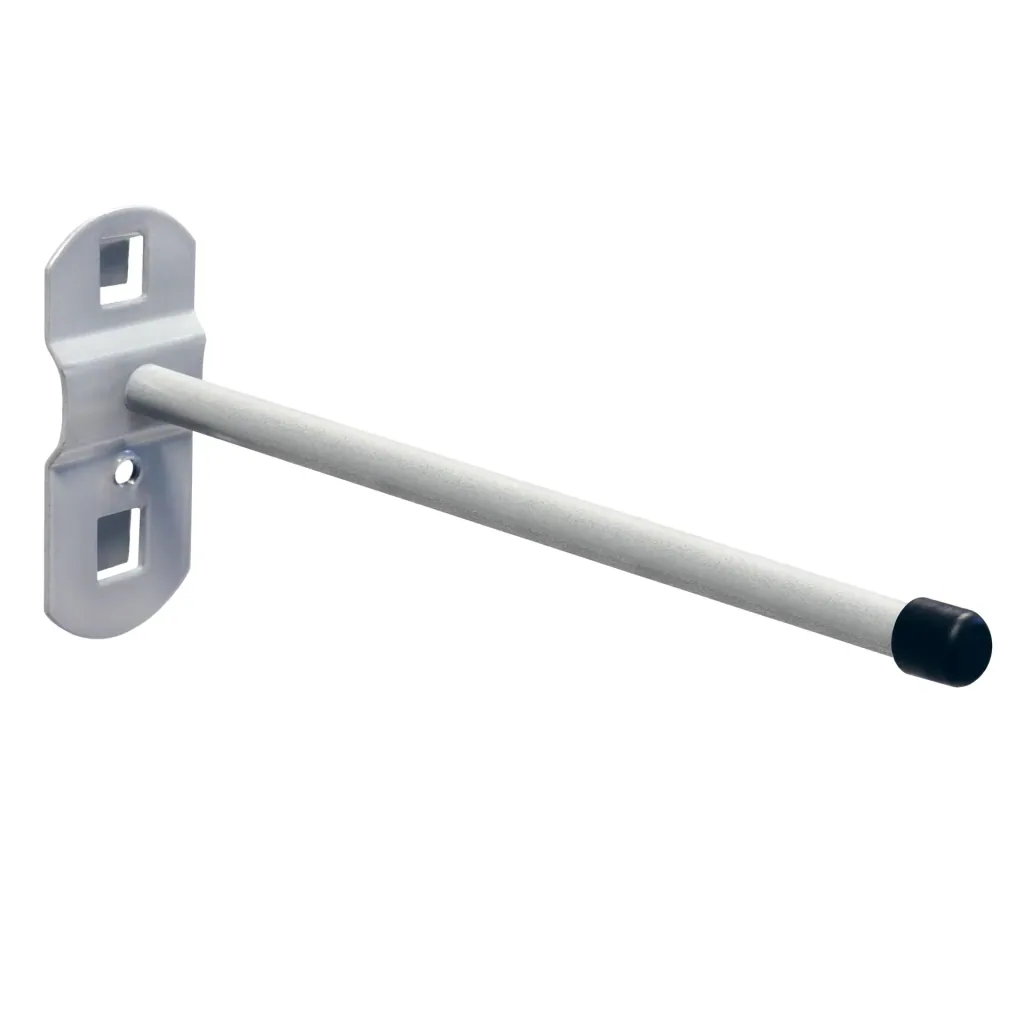 Werkzeughalter mit geradem Hakenende 150mm