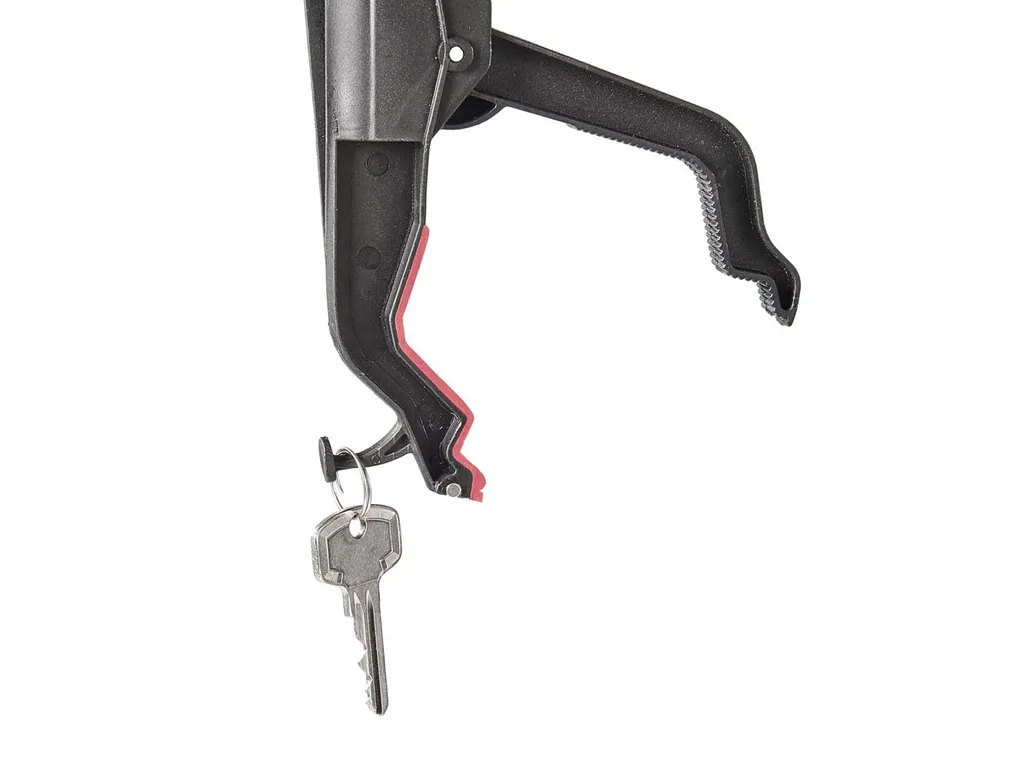 Reacher-Greifer für Senioren mit Haken und Magnet, leichter Greifstock 76 cm 174 g, langer Greifarm und Aufnehmer, Müllgreifer, Mobilitätshilfe, Aufhebewerkzeug und bückfreie Hilfe