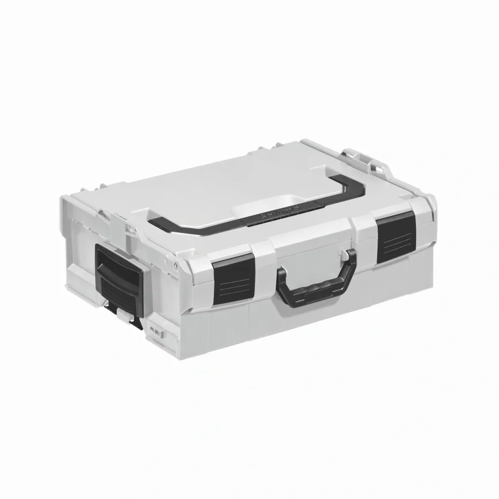 Kunststoffsystemkoffer L - BOXX
