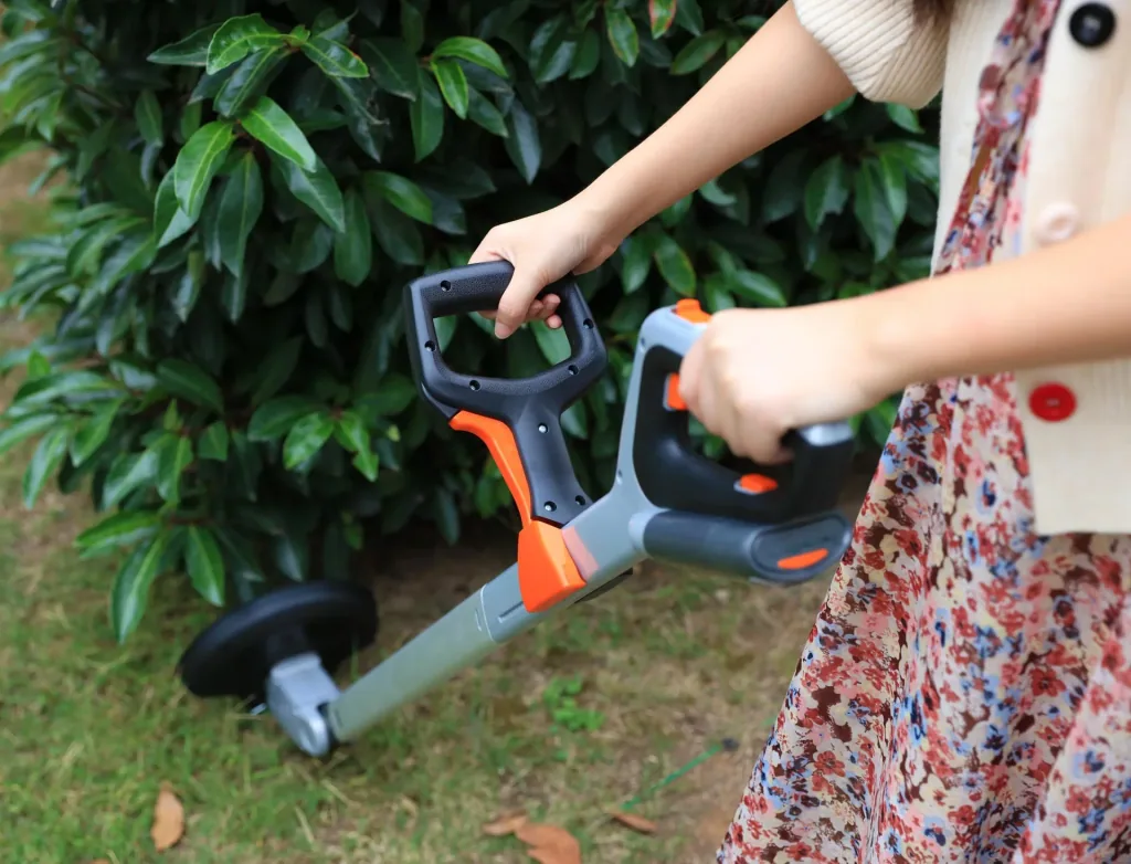 LT F23-EU 12V iFlex Rasentrimmer