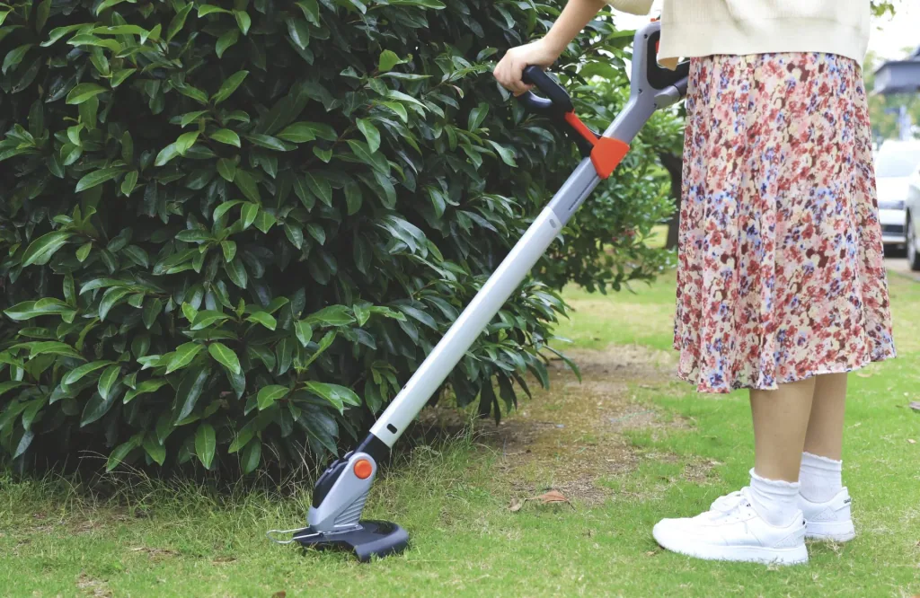 LT F23-EU 12V iFlex Rasentrimmer