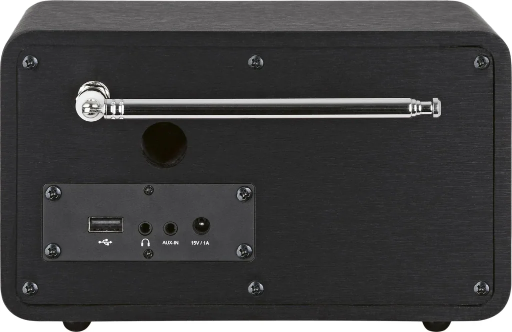 Multifunktionsradio Dira M 1