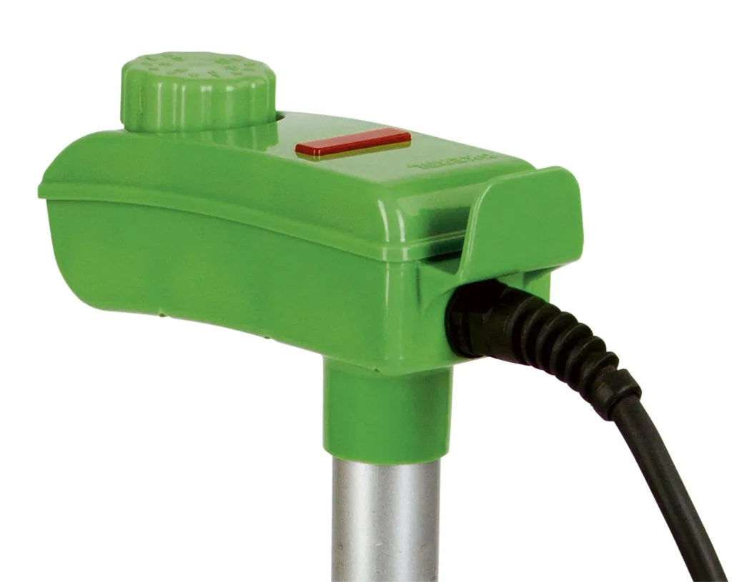 Kälbermilchwärmer EasyHeat 23A, 2300W