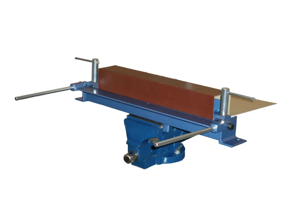 Tisch-Abkantbank AKE 450