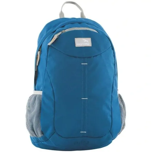 Blauer Rucksack Seattle