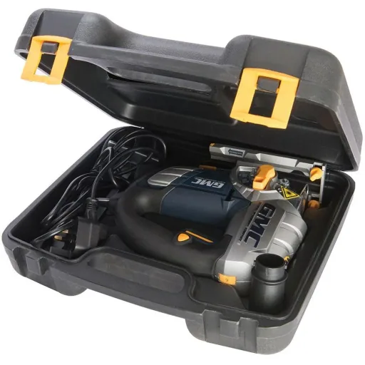 750-W-Stichsäge mit Laser LJS750CFEU
