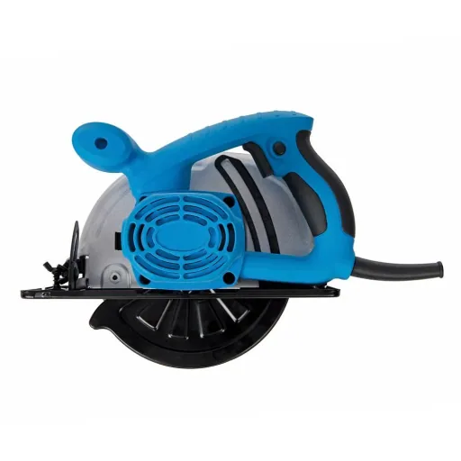 Do-it-yourself-Kreissäge 1200 W, 185 mm