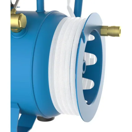 KOMPRESSOR-SET 260/10/24 ST