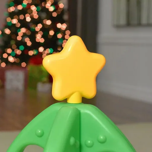 Mein erster Weihnachtsbaum