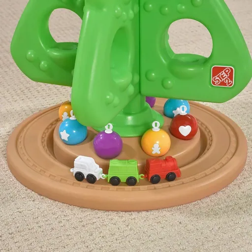 Mein erster Weihnachtsbaum