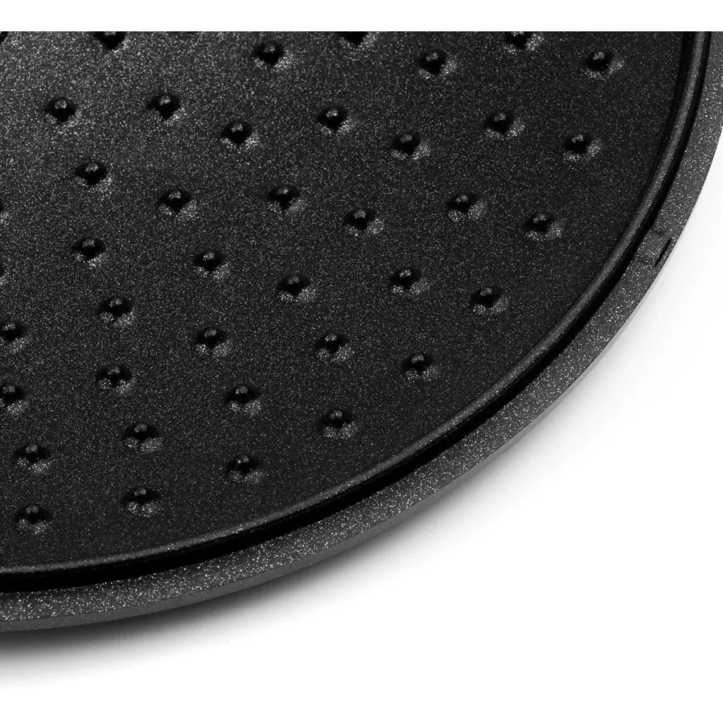 Performance Series Kasserolle - Kochgeschirr - Backofen geeignet - 28 cm - Schwarz
