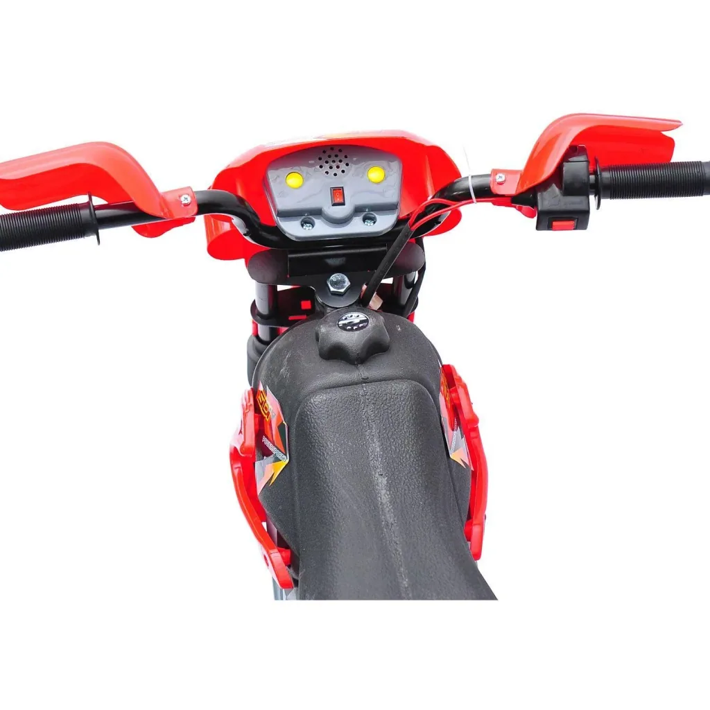 Elektrokindermotorrad Kindermotorrad Kinderauto