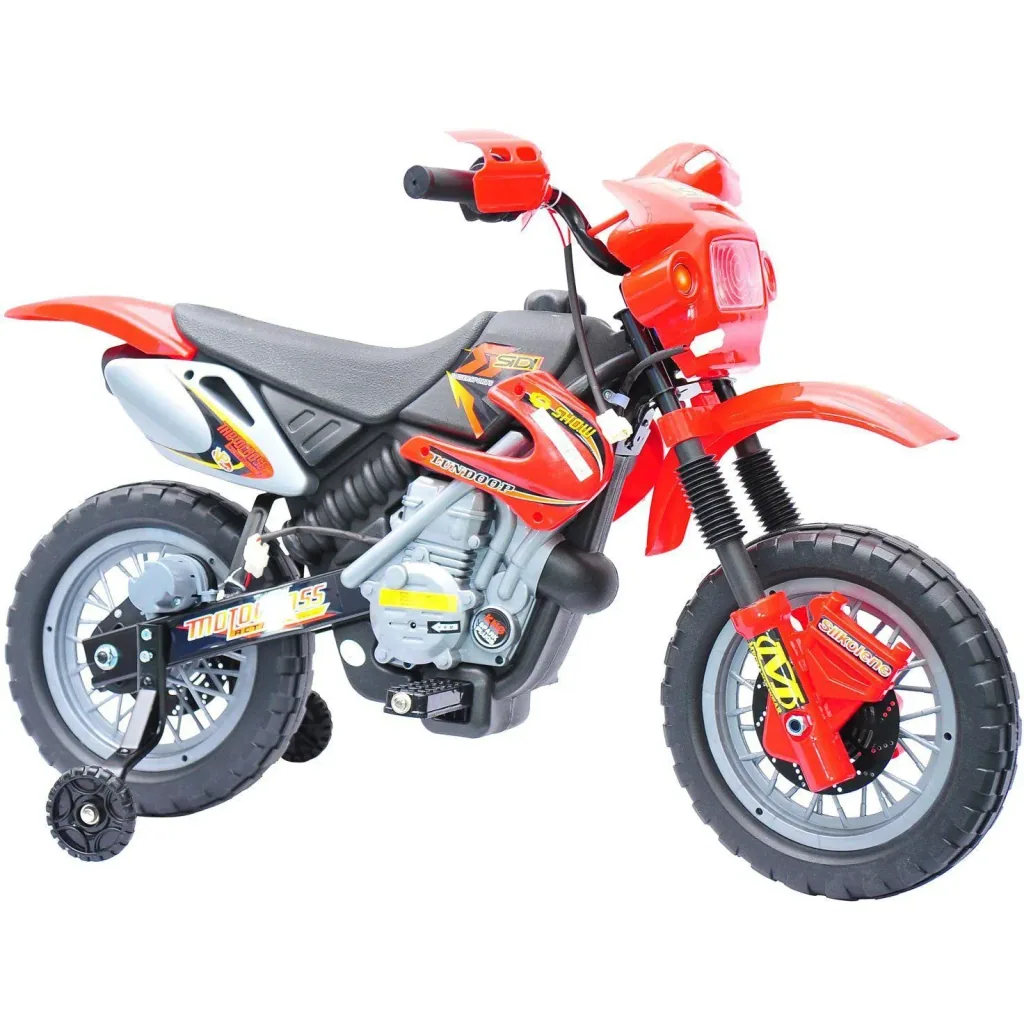 Elektrokindermotorrad Kindermotorrad Kinderauto