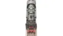 Dampflokomotive 85 009 der Deutschen Bundesbahn