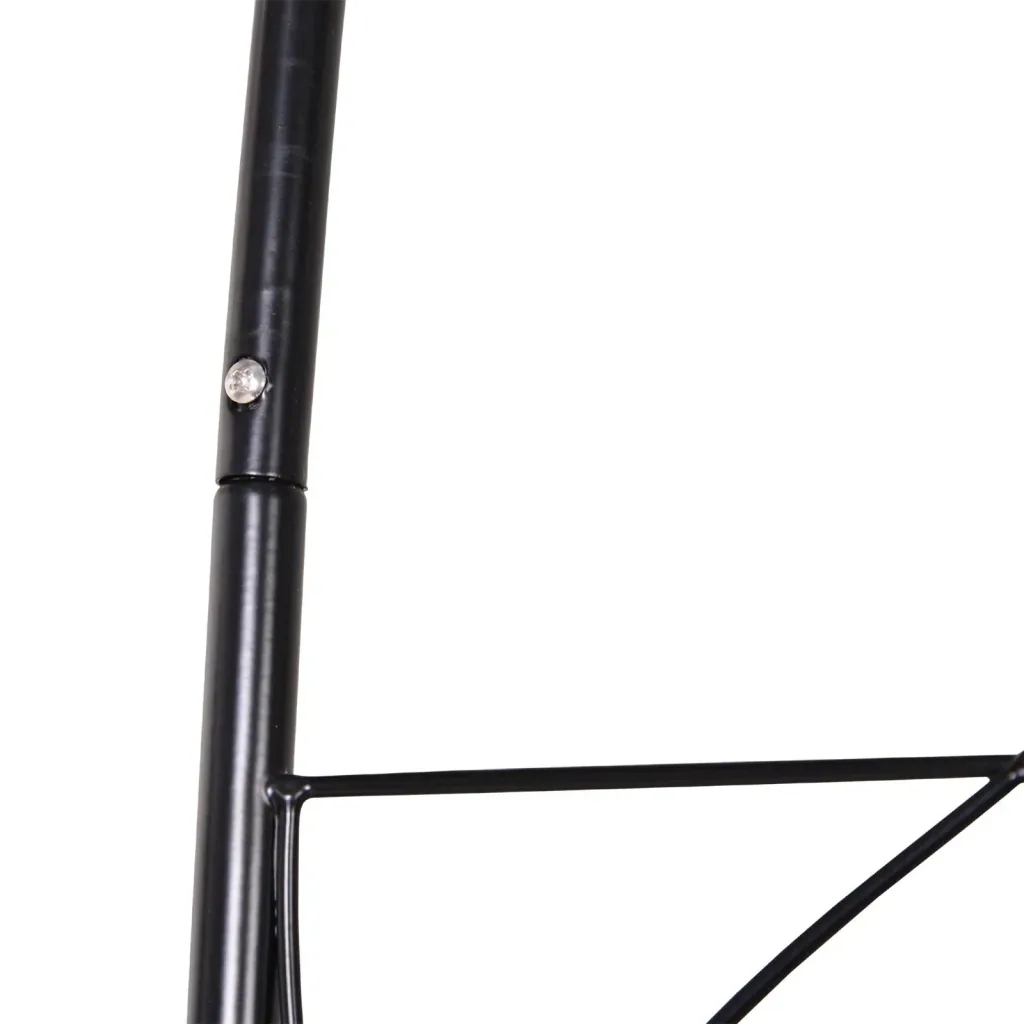 Rose/Pflanzenbogen 230cm