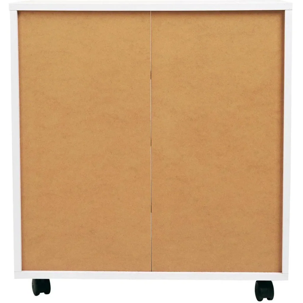 Mobile Kommode Anrichte Mehrzweckschrank