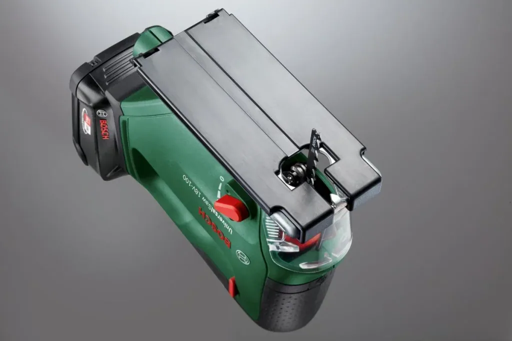 Stichsäge kabellos UniversalSaw 18V-100