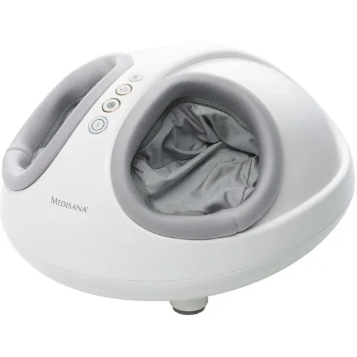 Medisana Fußmassagegerät FM 888 weiß 88398