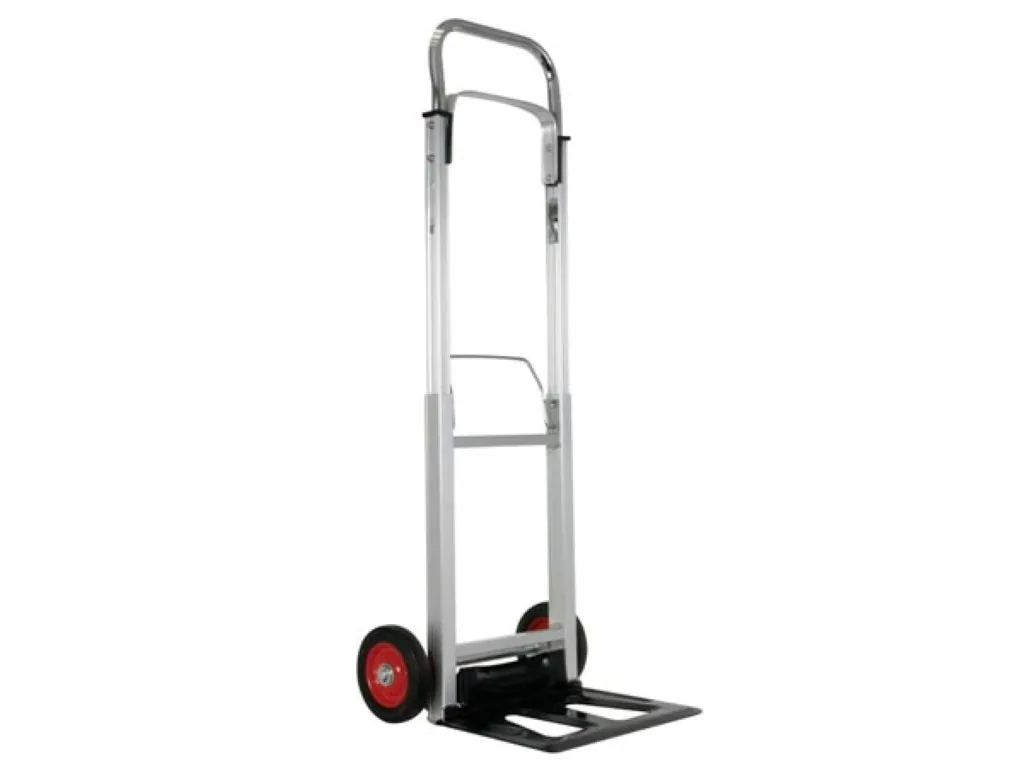 Sackkarre - Tragfähigkeit 80 kg