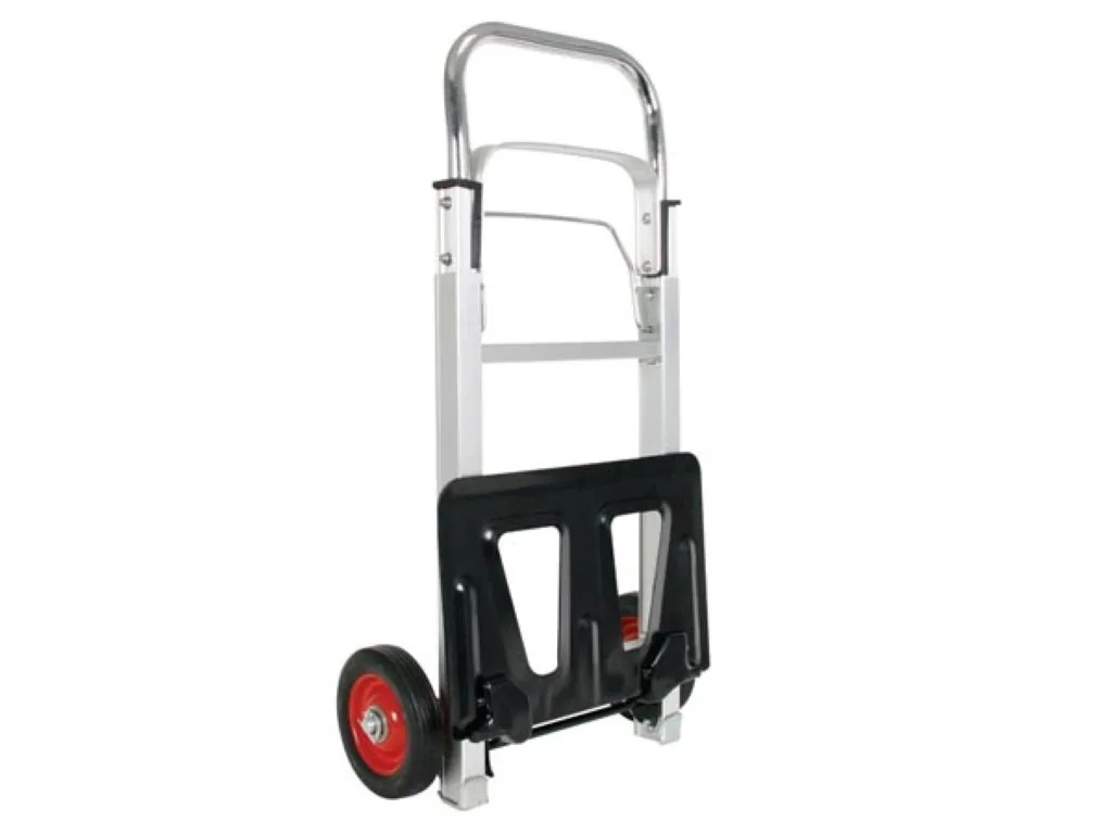 Sackkarre - Tragfähigkeit 80 kg