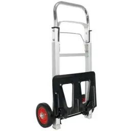 Sackkarre - Tragfähigkeit 80 kg